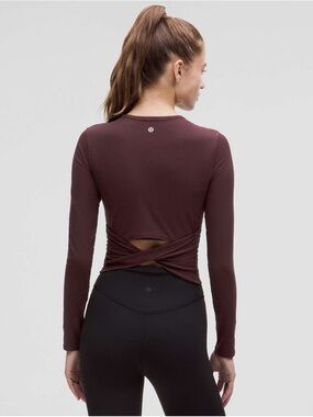 Lululemon All It Takes